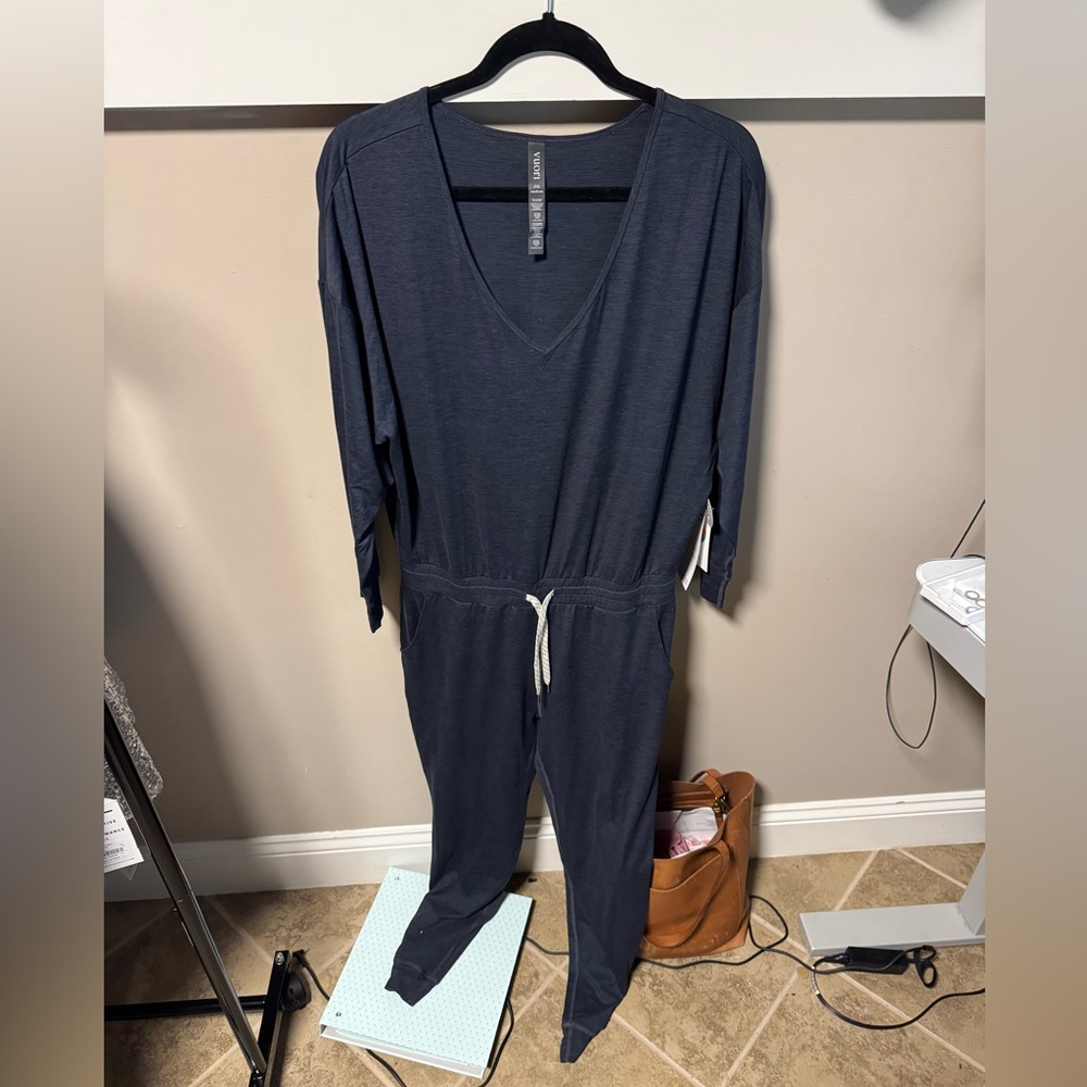 Vuori jumpsuit